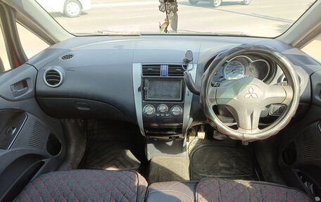 Mitsubishi Colt VI рестайлинг, 2003 год, 330 000 рублей, 5 фотография