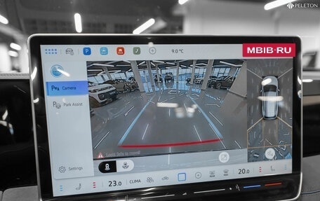 Volkswagen Tiguan, 2025 год, 5 200 000 рублей, 19 фотография