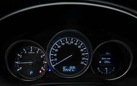 Mazda CX-5 II, 2015 год, 1 597 000 рублей, 13 фотография