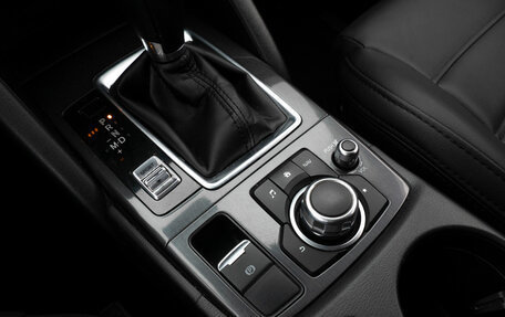 Mazda CX-5 II, 2015 год, 1 597 000 рублей, 16 фотография