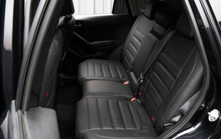 Mazda CX-5 II, 2015 год, 1 597 000 рублей, 14 фотография