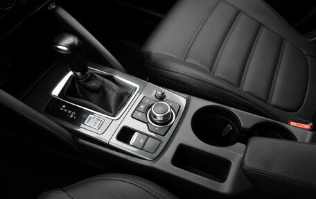 Mazda CX-5 II, 2015 год, 1 597 000 рублей, 15 фотография