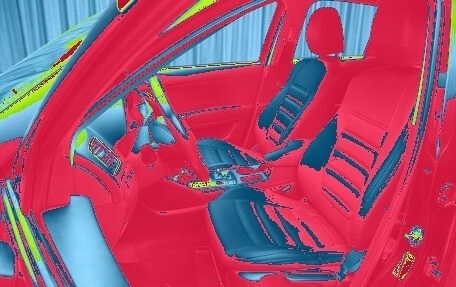 Mazda CX-5 II, 2015 год, 1 597 000 рублей, 11 фотография