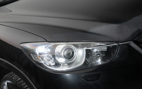 Mazda CX-5 II, 2015 год, 1 597 000 рублей, 24 фотография