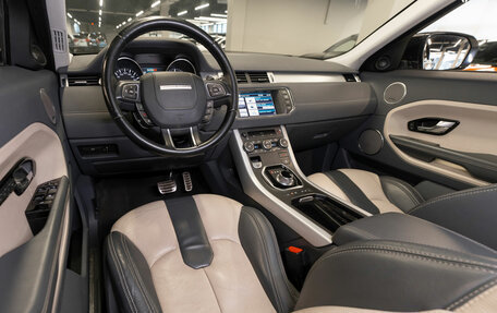 Land Rover Range Rover Evoque I, 2013 год, 2 340 000 рублей, 7 фотография