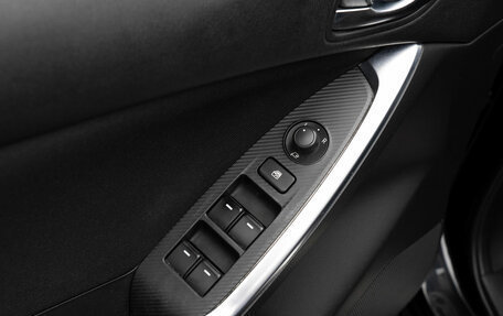 Mazda CX-5 II, 2015 год, 1 597 000 рублей, 21 фотография