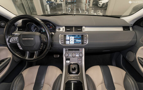 Land Rover Range Rover Evoque I, 2013 год, 2 340 000 рублей, 8 фотография