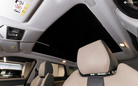 Land Rover Range Rover Evoque I, 2013 год, 2 340 000 рублей, 10 фотография