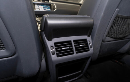 Land Rover Range Rover Evoque I, 2013 год, 2 340 000 рублей, 14 фотография