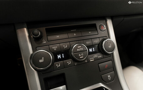 Land Rover Range Rover Evoque I, 2013 год, 2 340 000 рублей, 18 фотография