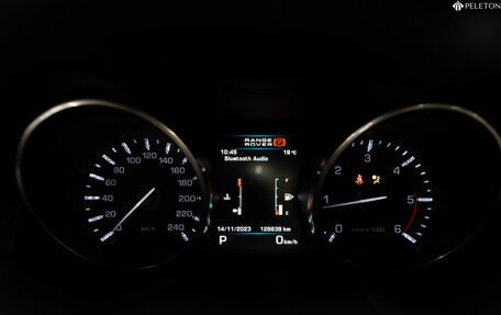 Land Rover Range Rover Evoque I, 2013 год, 2 340 000 рублей, 12 фотография