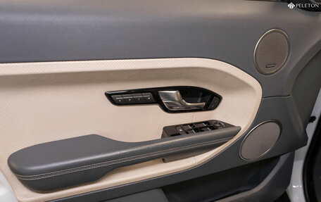 Land Rover Range Rover Evoque I, 2013 год, 2 340 000 рублей, 15 фотография