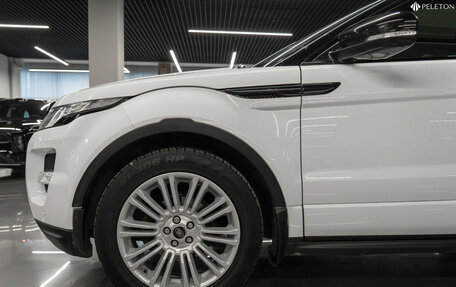 Land Rover Range Rover Evoque I, 2013 год, 2 340 000 рублей, 23 фотография
