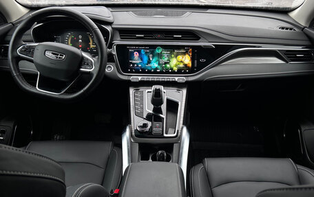 Geely Atlas, 2022 год, 2 180 000 рублей, 2 фотография