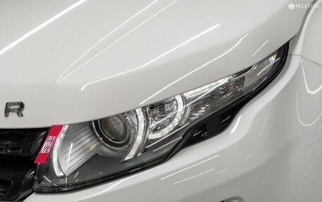 Land Rover Range Rover Evoque I, 2013 год, 2 340 000 рублей, 24 фотография