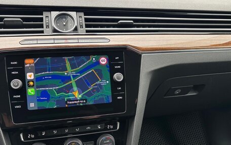 Volkswagen Passat B8 рестайлинг, 2019 год, 2 400 000 рублей, 9 фотография