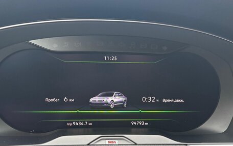 Volkswagen Passat B8 рестайлинг, 2019 год, 2 400 000 рублей, 10 фотография