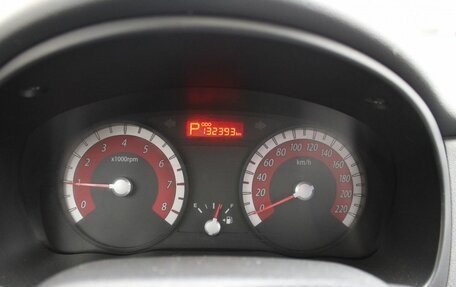 KIA Rio II, 2011 год, 565 000 рублей, 12 фотография