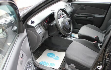 KIA Rio II, 2011 год, 565 000 рублей, 9 фотография