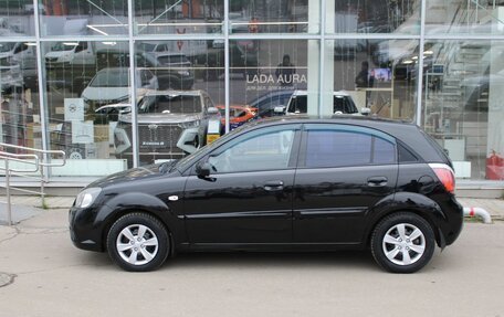 KIA Rio II, 2011 год, 565 000 рублей, 8 фотография