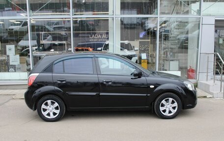 KIA Rio II, 2011 год, 565 000 рублей, 4 фотография