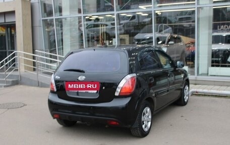 KIA Rio II, 2011 год, 565 000 рублей, 5 фотография