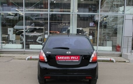 KIA Rio II, 2011 год, 565 000 рублей, 6 фотография