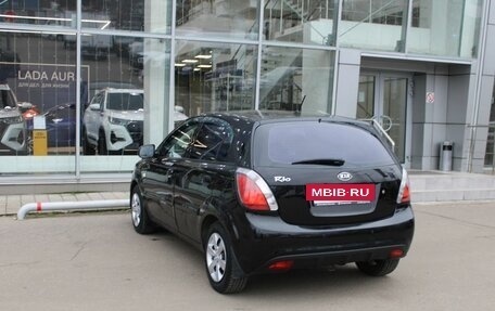 KIA Rio II, 2011 год, 565 000 рублей, 7 фотография