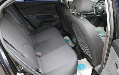 KIA Rio II, 2011 год, 565 000 рублей, 14 фотография