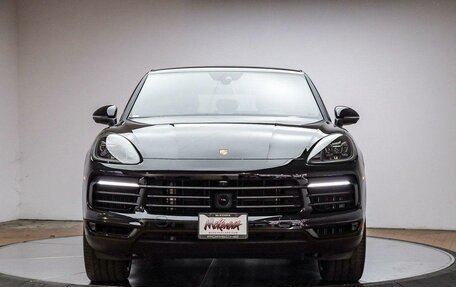 Porsche Cayenne III, 2023 год, 8 690 047 рублей, 2 фотография