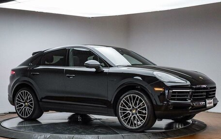 Porsche Cayenne III, 2023 год, 8 690 047 рублей, 3 фотография