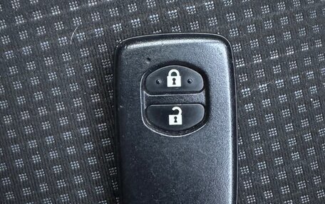 Toyota Vitz, 2018 год, 928 000 рублей, 25 фотография