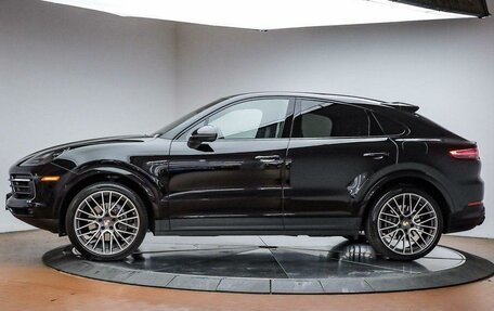 Porsche Cayenne III, 2023 год, 8 690 047 рублей, 4 фотография