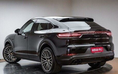 Porsche Cayenne III, 2023 год, 8 690 047 рублей, 5 фотография