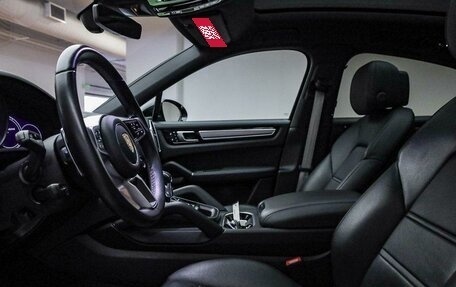 Porsche Cayenne III, 2023 год, 8 690 047 рублей, 7 фотография