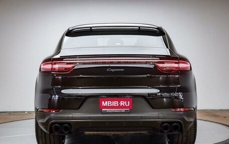 Porsche Cayenne III, 2023 год, 8 690 047 рублей, 6 фотография