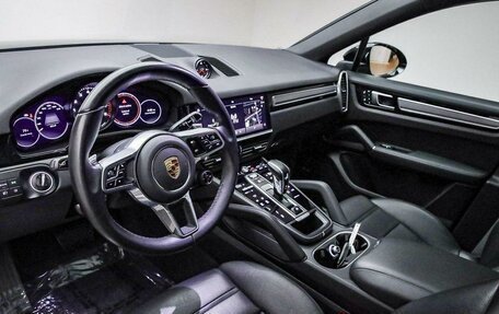 Porsche Cayenne III, 2023 год, 8 690 047 рублей, 8 фотография