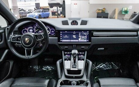 Porsche Cayenne III, 2023 год, 8 690 047 рублей, 9 фотография