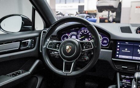 Porsche Cayenne III, 2023 год, 8 690 047 рублей, 10 фотография