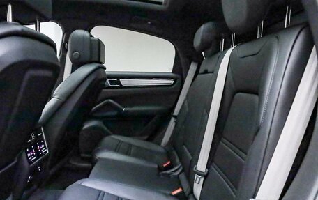 Porsche Cayenne III, 2023 год, 8 690 047 рублей, 11 фотография