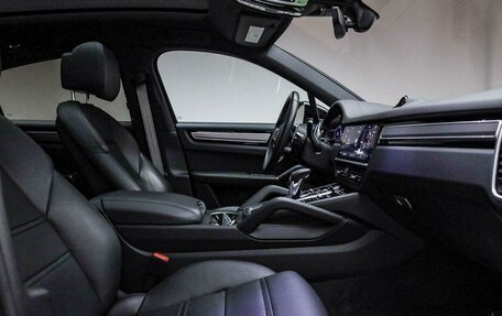 Porsche Cayenne III, 2023 год, 8 690 047 рублей, 12 фотография