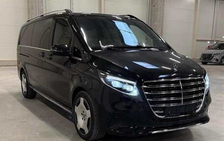 Mercedes-Benz V-Класс, 2025 год, 17 990 000 рублей, 3 фотография