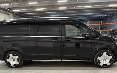 Mercedes-Benz V-Класс, 2025 год, 17 990 000 рублей, 6 фотография