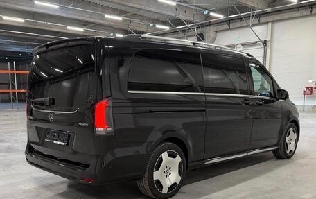 Mercedes-Benz V-Класс, 2025 год, 17 990 000 рублей, 7 фотография