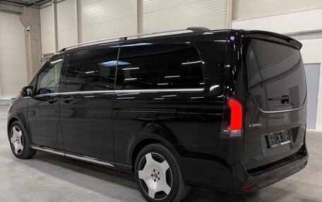 Mercedes-Benz V-Класс, 2025 год, 17 990 000 рублей, 5 фотография