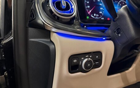 Mercedes-Benz V-Класс, 2025 год, 17 990 000 рублей, 14 фотография