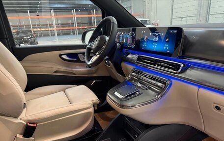 Mercedes-Benz V-Класс, 2025 год, 17 990 000 рублей, 16 фотография