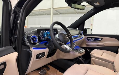 Mercedes-Benz V-Класс, 2025 год, 17 990 000 рублей, 10 фотография