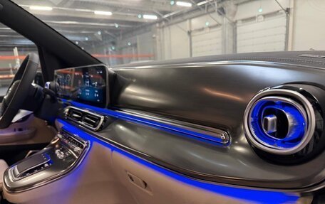 Mercedes-Benz V-Класс, 2025 год, 17 990 000 рублей, 17 фотография