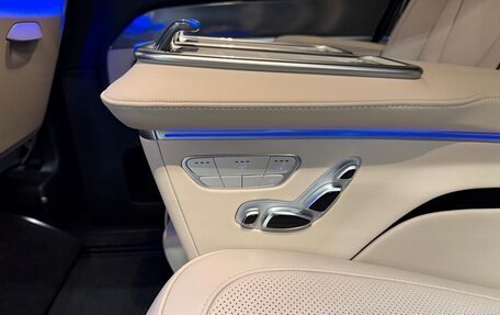 Mercedes-Benz V-Класс, 2025 год, 17 990 000 рублей, 23 фотография